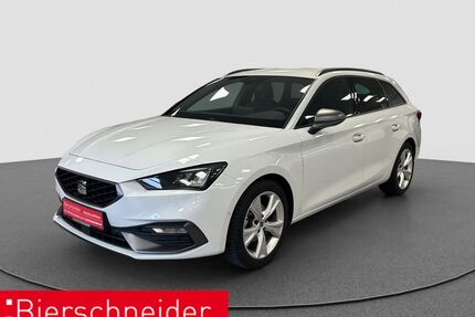 Seat Leon Gebrauchtwagen