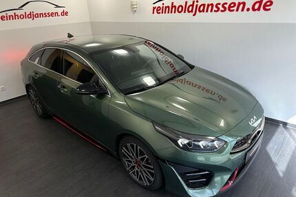 Kia pro ceed / ProCeed Gebrauchtwagen