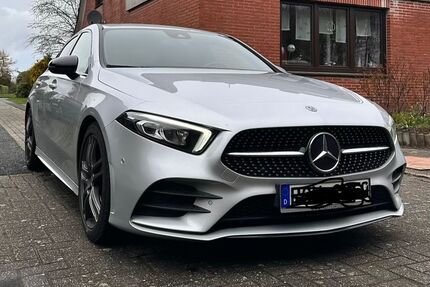 Mercedes-Benz A 180 Gebrauchtwagen