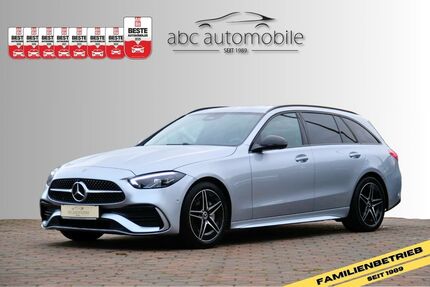 Mercedes-Benz C 200 Gebrauchtwagen