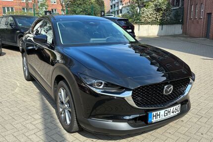 Mazda CX-30 Gebrauchtwagen