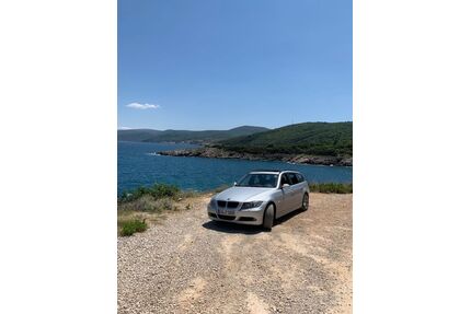 BMW 320 Gebrauchtwagen