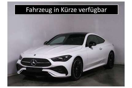 Mercedes-Benz CLE 300 Gebrauchtwagen