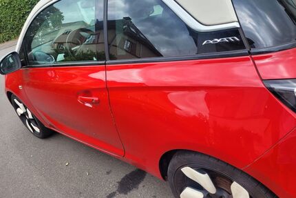 Opel Adam Gebrauchtwagen