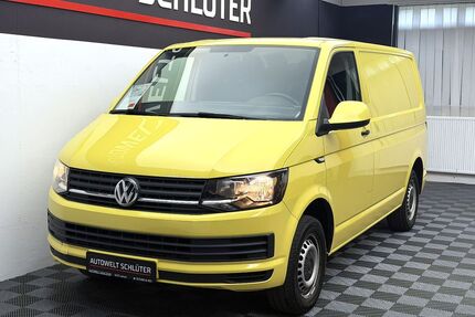 VW T6 Transporter Gebrauchtwagen