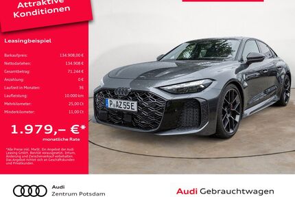 Audi RS5 Gebrauchtwagen