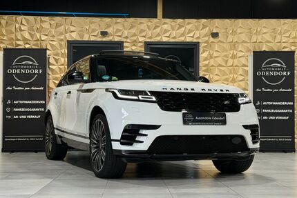 Land Rover Range Rover Velar Gebrauchtwagen