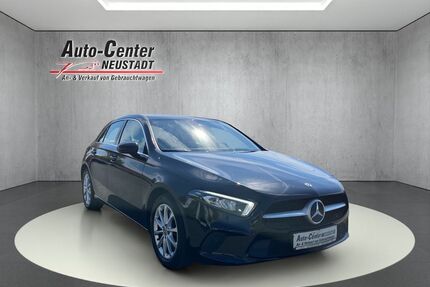 Mercedes-Benz A 250 Gebrauchtwagen