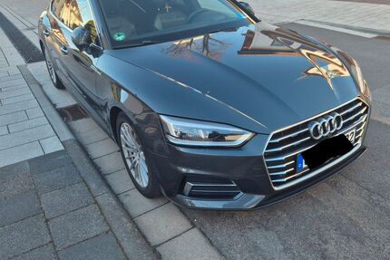 Audi A5 Gebrauchtwagen