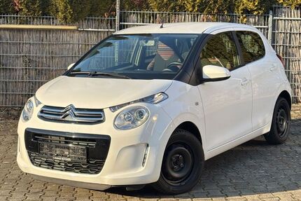Citroen C1 Gebrauchtwagen