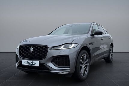 Jaguar F-Pace Gebrauchtwagen