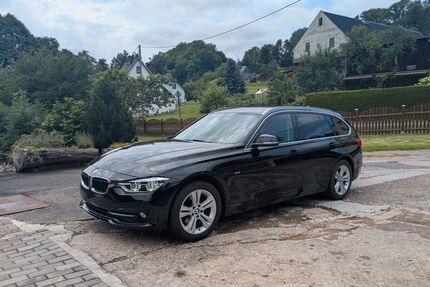 BMW 320 Gebrauchtwagen