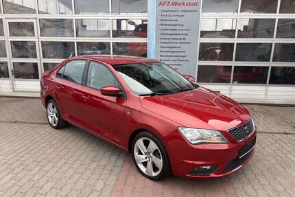 Seat Toledo Gebrauchtwagen