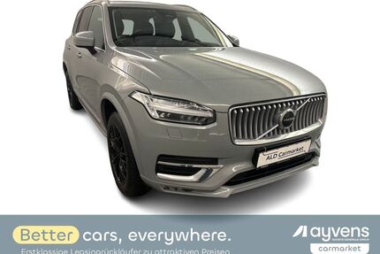 Volvo XC90 Gebrauchtwagen