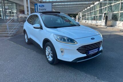 Ford Kuga Gebrauchtwagen