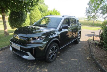 Citroen C3 Aircross Gebrauchtwagen