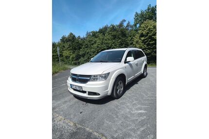 Dodge Journey Gebrauchtwagen