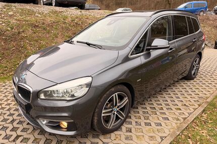 BMW 220 Gebrauchtwagen