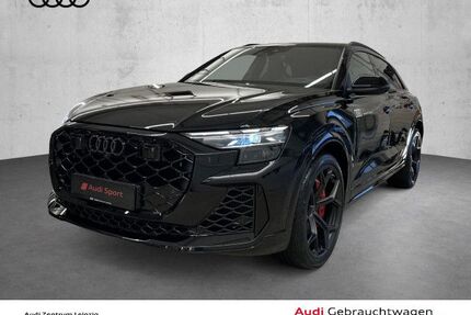 Audi RSQ8 Gebrauchtwagen