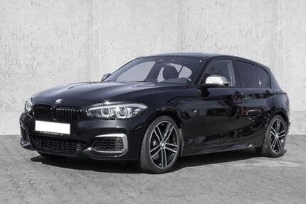 BMW M140i Gebrauchtwagen