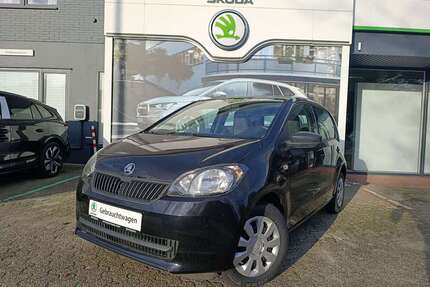 Skoda Citigo Gebrauchtwagen