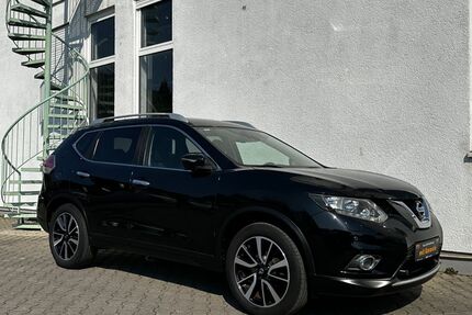 Nissan X-Trail Gebrauchtwagen