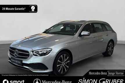 Mercedes-Benz E 300 Gebrauchtwagen