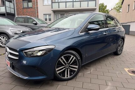 Mercedes-Benz B 220 Gebrauchtwagen