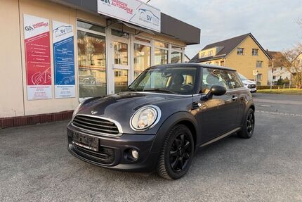 Mini ONE Gebrauchtwagen