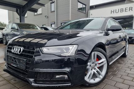 Audi A5 Gebrauchtwagen