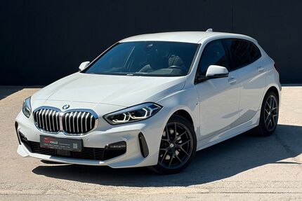 BMW 120 Gebrauchtwagen