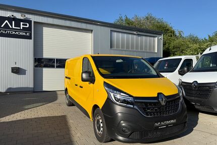 Renault Trafic Gebrauchtwagen