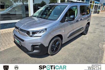 Citroen Berlingo Gebrauchtwagen