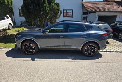 Cupra Formentor Gebrauchtwagen