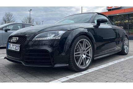 Audi TT RS Gebrauchtwagen