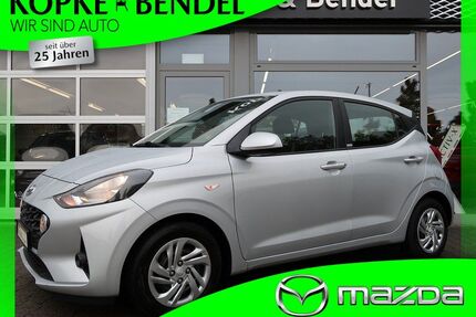 Hyundai i10 Gebrauchtwagen