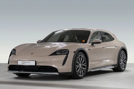 Porsche Taycan Gebrauchtwagen
