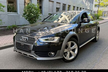 Audi A4 Allroad Gebrauchtwagen