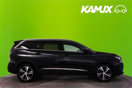 Peugeot 5008 Gebrauchtwagen