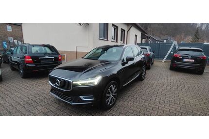 Volvo XC60 Gebrauchtwagen