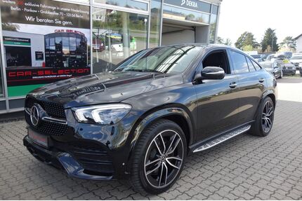 Mercedes-Benz GLE 400 Gebrauchtwagen