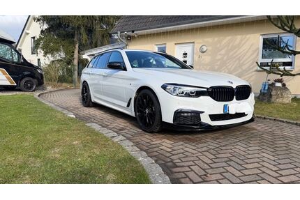 BMW 520 Gebrauchtwagen