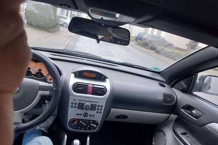 Opel Tigra Gebrauchtwagen