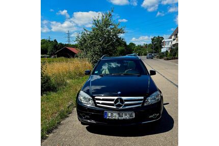Mercedes-Benz C 180 Gebrauchtwagen