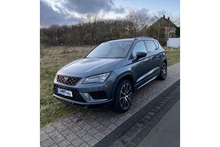 Cupra Ateca Gebrauchtwagen