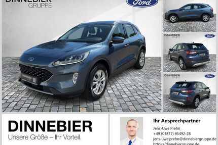 Ford Kuga Gebrauchtwagen
