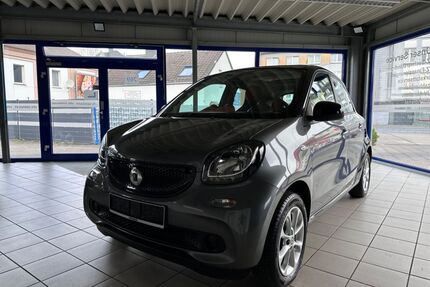 Smart ForFour Gebrauchtwagen