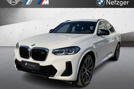 BMW X4 M40 Gebrauchtwagen