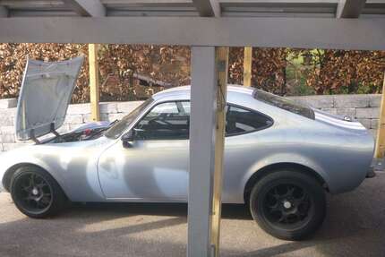 Opel GT Gebrauchtwagen