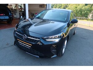 Opel Corsa F Elegance Gebrauchtwagen